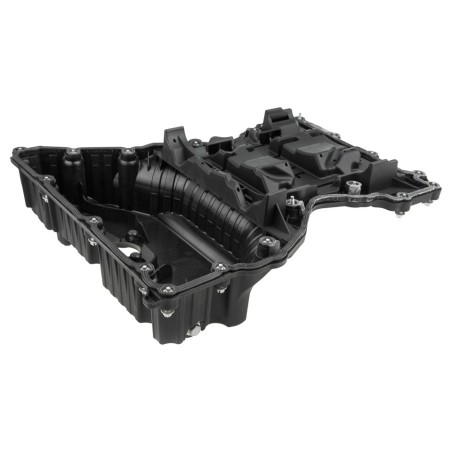 Carter d'Huile de Boite Auto Pour Mercedes Classe C E Glk Cls 6510100328