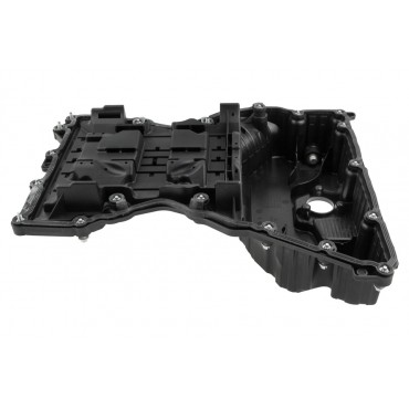 Carter d'Huile de Boite Auto Pour Mercedes Classe C E Glk Cls 6510100328