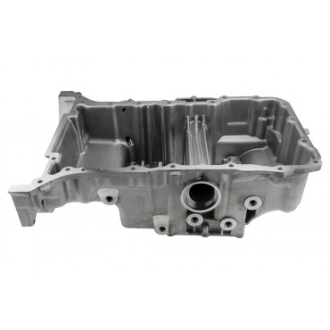 Carter d'Huile Moteur Pour Mercedes Classe C W205 Glc X253 2740100413 2740108615