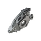 Pompe à Huile Pour Citroën C4 C5 Xsara Fiat Ulysse Scudo Lancia Zeta 1001.C7