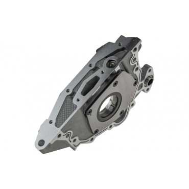 Pompe à Huile Pour Citroën C4 C5 Xsara Fiat Ulysse Scudo Lancia Zeta 1001.C7