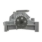 Pompe à Huile Pour Citroën C4 C5 Mini Opel Grandland X Peugeot Rcz 508 1001.87