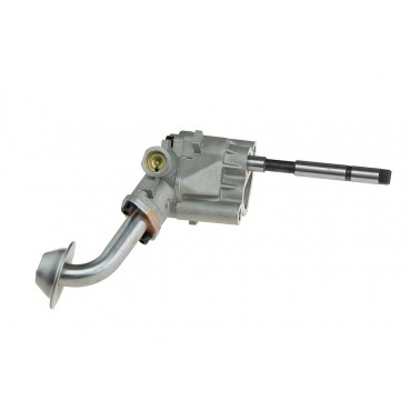 Pompe à Huile Pour Seat Toledo I Inca Ibiza II Vw Jetta Golf Flight 1669841