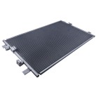 Condenseur de Clim Pour Chrysler Pacifica 2003-2006 5102434AA K5102434AA
