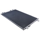 Condenseur de Clim Pour Chrysler Pacifica 2003-2006 5102434AA K5102434AA