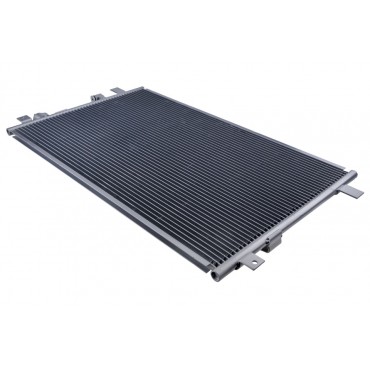 Condenseur de Clim Pour Chrysler Pacifica 2003-2006 5102434AA K5102434AA