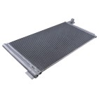 Condenseur de Clim Pour Ford Focus III Grand C-Max 1857751 2010808