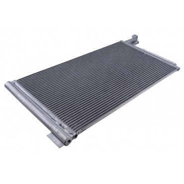 Condenseur de Clim Pour Ford Focus III Grand C-Max 1857751 2010808