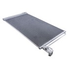 Condenseur de Clim Pour Ford Focus III Grand C-Max 1857751 2010808