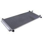 Condenseur de Clim Pour Honda Cr-Z Insight Jazz III 80100SZTG01 80110TF0003