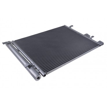 Condenseur de Clim Pour Hyundai I20 I 2008-2015 976064P700 976064P700AS