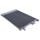Condenseur de Clim Pour Hyundai I20 I 2008-2015 976064P700 976064P700AS