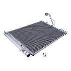 Condenseur de Clim Pour Hyundai I40 I 2011-2019 976063Z000 976063Z001