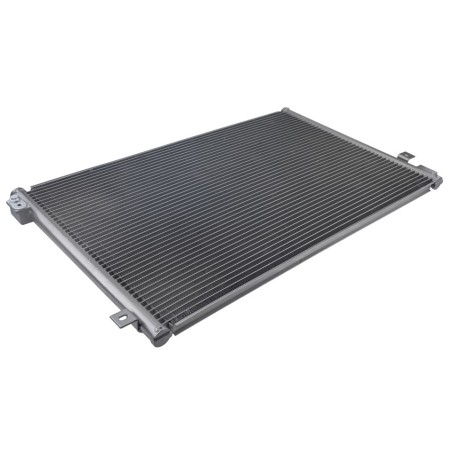 Condenseur de Clim Pour Jaguar S-Type II 1999-2007 6W4Z19712A XR854219