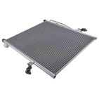 Condenseur de Clim Pour Mitsubishi L200 Triton 7812A171 MN123606