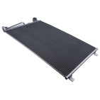 Condenseur de Clim Pour Nissan Qashqai +2 I 92100JD000 92100JD00A