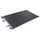 Condenseur de Clim Pour Nissan Qashqai +2 I 2011-2013 92100BB50A