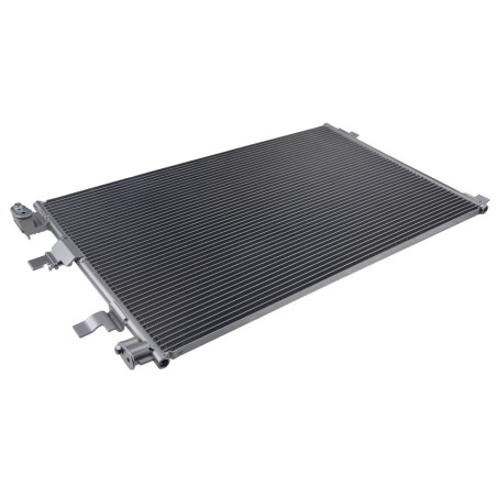 Condenseur de Clim Pour Nissan Qashqai +2 I 2011-2013 92100BB50A