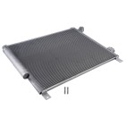 Condenseur de Clim Pour Nissan Note 2013-2016 921003VA1A 921003VA1B