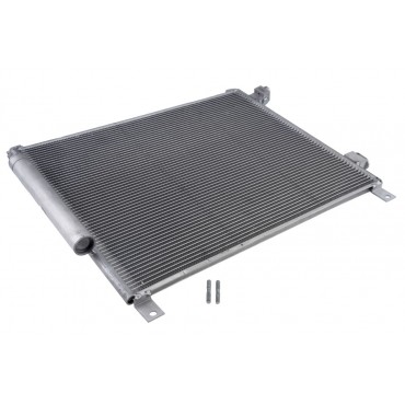 Condenseur de Clim Pour Nissan Note 2013-2016 921003VA1A 921003VA1B