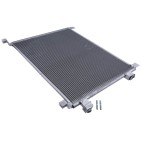 Condenseur de Clim Pour Nissan Note 2013-2016 921003VA1A 921003VA1B