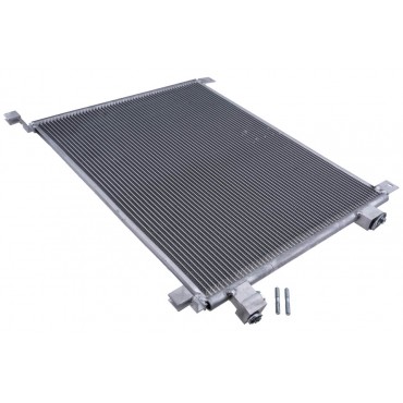 Condenseur de Clim Pour Nissan Note 2013-2016 921003VA1A 921003VA1B