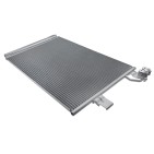 Condenseur de Clim Pour Vw Multivan V Transporter V 7E0820411B 7E0820411C
