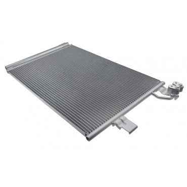 Condenseur de Clim Pour Vw Multivan V Transporter V 7E0820411B 7E0820411C