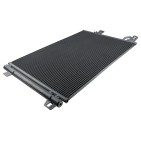 Condenseur de Clim Pour Vw Multivan V Transporter V 7E0820411B 7E0820411C