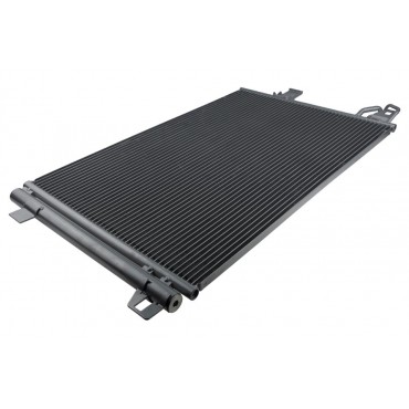 Condenseur de Clim Pour Vw Multivan V Transporter V 7E0820411B 7E0820411C