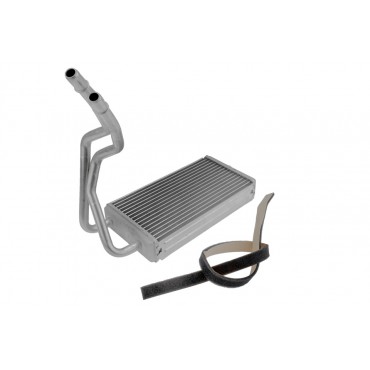 Radiateur de Chauffage échangeur Pour Ford Transit 4042576 4166487