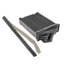 Radiateur de Chauffage échangeur Pour Abarth 500 595 695 500C 595C 695C 77362540