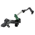 Capteur Feux Xenon Arrière Gauche Pour Seat Alhambra Vw Tiguan 3C0941309B