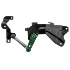Capteur Feux Xenon Arrière Gauche Pour Seat Alhambra Vw Tiguan 3C0941309B