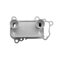 RADIATEUR D'HUILE BMW Serie 1 E81 3 E90 5 E60 X1 E84 X3 E83 7802113 11427802113