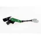 Capteur Feux Xenon Arrière Gauche Pour Seat Leon Skoda Octavia III 5Q0512521E