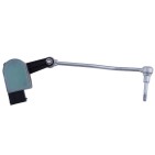 Capteur Feux Xenon Avant Gauche Pour Bentley Continental 3W0941285C