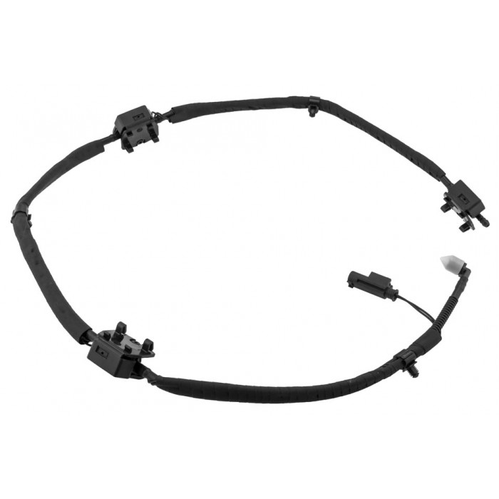 Tuyau Buse Gicleur Lave Phare Pour Bmw Série 6 661667230188 66200000000000000