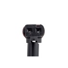 Buse Gicleur Pare Brise Avant Pour Mini Clubman Clubvan Countryman 61662755722