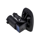 Buse Gicleur Pare Brise Avant Pour Mini Décapotable 61667410756 61667410761