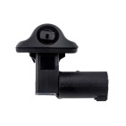 Buse Gicleur Pare Brise Avant Pour Mini Décapotable 61667410756 61667410761