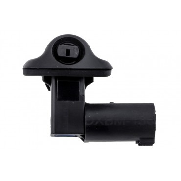 Buse Gicleur Pare Brise Avant Pour Mini Décapotable 61667410756 61667410761
