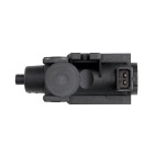 Electrovanne Commande de Turbo Pour Alfa Romeo 147 156 159 166 Gt Mito 46768250