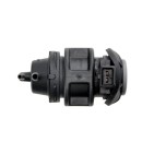 Electrovanne Commande de Turbo Pour Dacia Duster Logan Sandero 8200201099
