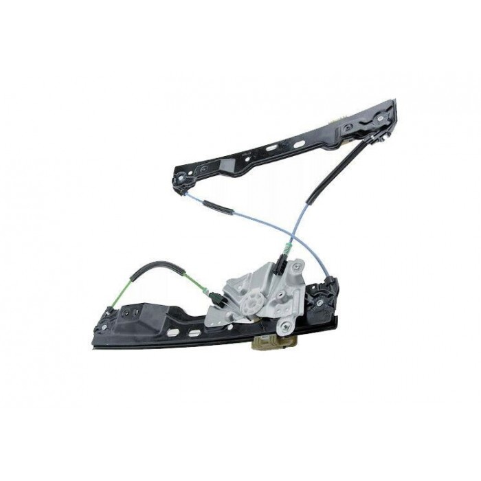 MECANISME LEVE VITRE ELECTRIQUE AVANT GAUCHE INSIGNIA -à partir de 2008 13290261