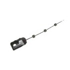 Poignée de porte intérieure Passager FORD MONDEO III 2000-2007 1352104