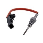Sonde de Température des Gaz Pour Audi Q3 Fiat Talento Nissan Nv300 226400469R