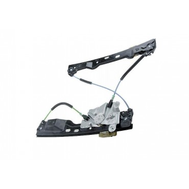 MECANISME LEVE VITRE ELECTRIQUE AVANT GAUCHE INSIGNIA -à partir de 2008 13290261