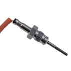 Sonde de Température des Gaz Pour Audi Q3 Fiat Talento Nissan Nv300 226400469R