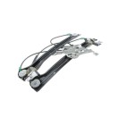 MECANISME LEVE VITRE ELECTRIQUE AVANT DROIT SAAB 9-3 YS3F 2002-2015 12793729